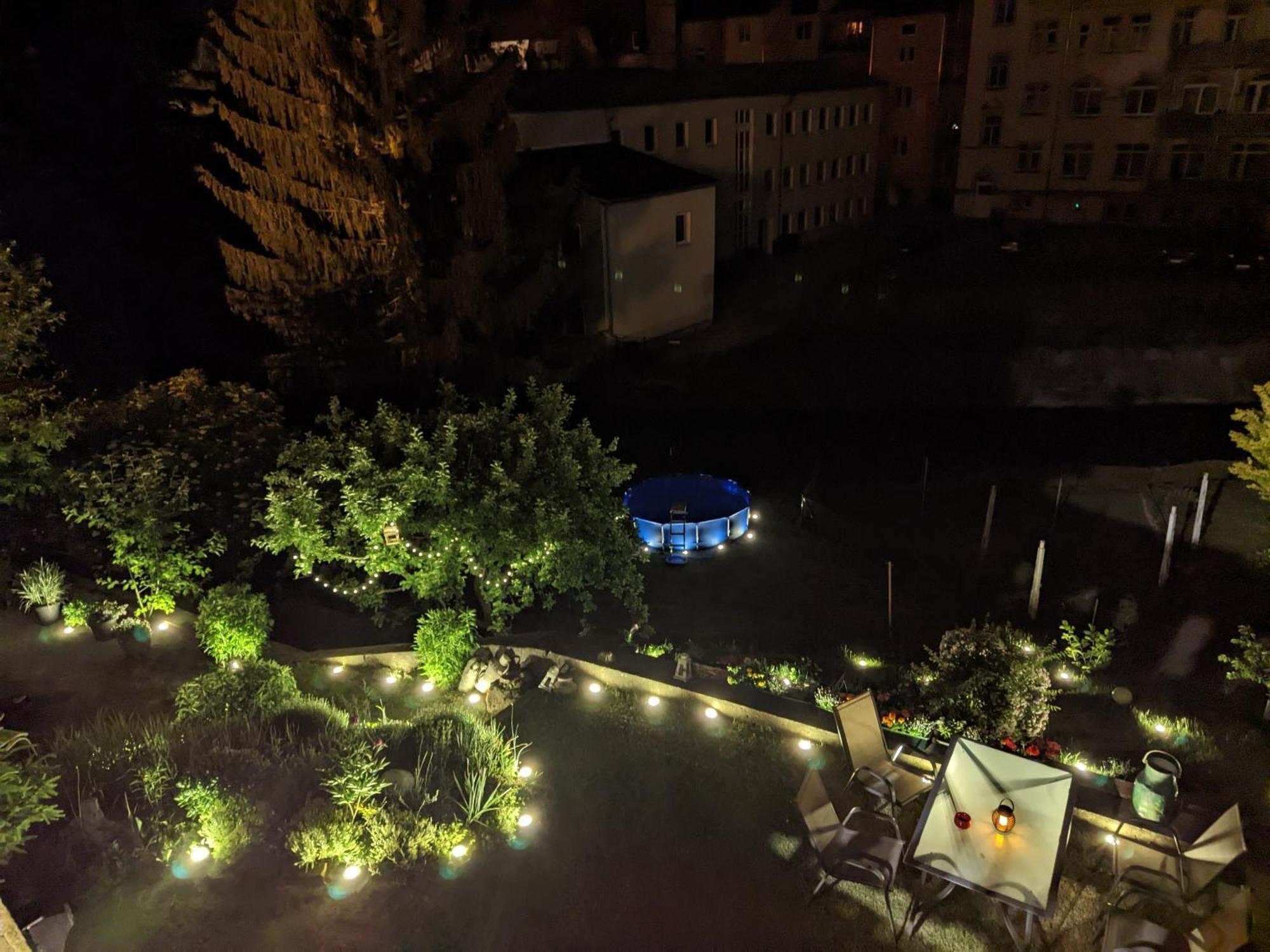 Zi1 - Urlaubsmagie - Erholung Mit Whirlpool & Sauna Sebnitz Exteriér fotografie