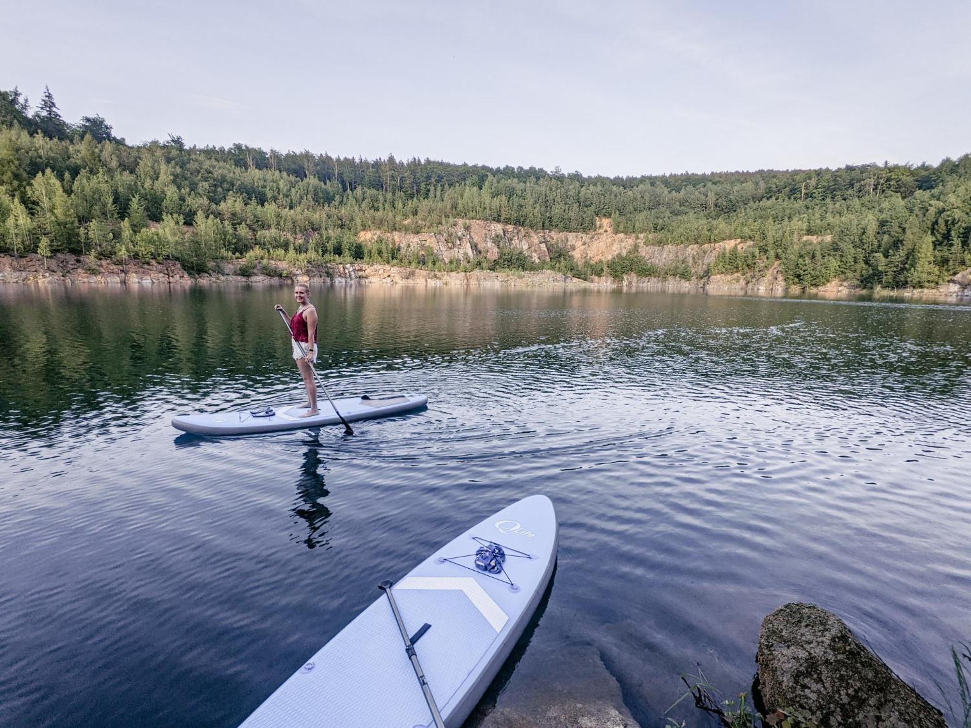 Zi1 - Urlaubsmagie - Erholung Mit Whirlpool & Sauna Sebnitz Exteriér fotografie
