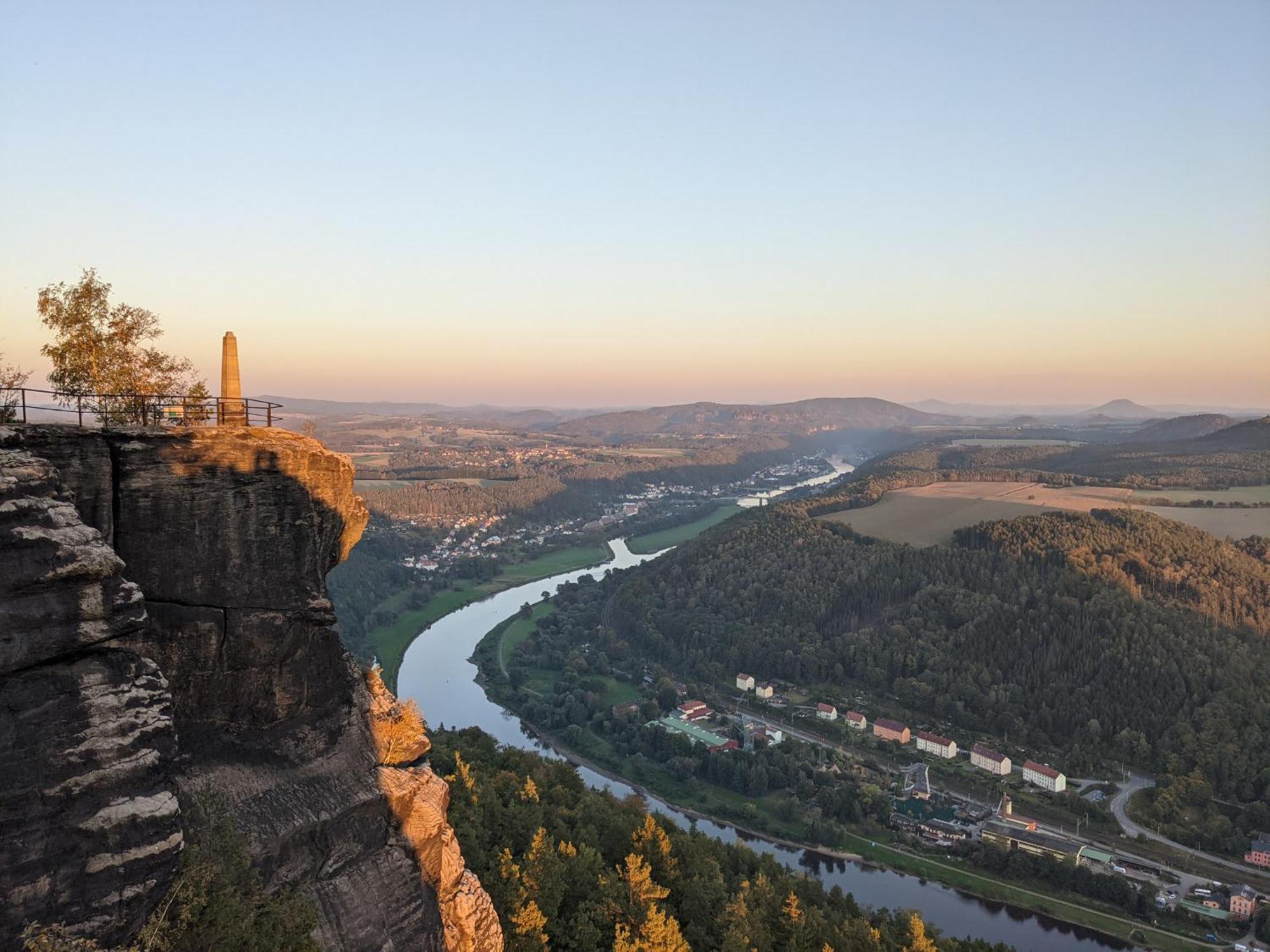 Zi1 - Urlaubsmagie - Erholung Mit Whirlpool & Sauna Sebnitz Exteriér fotografie