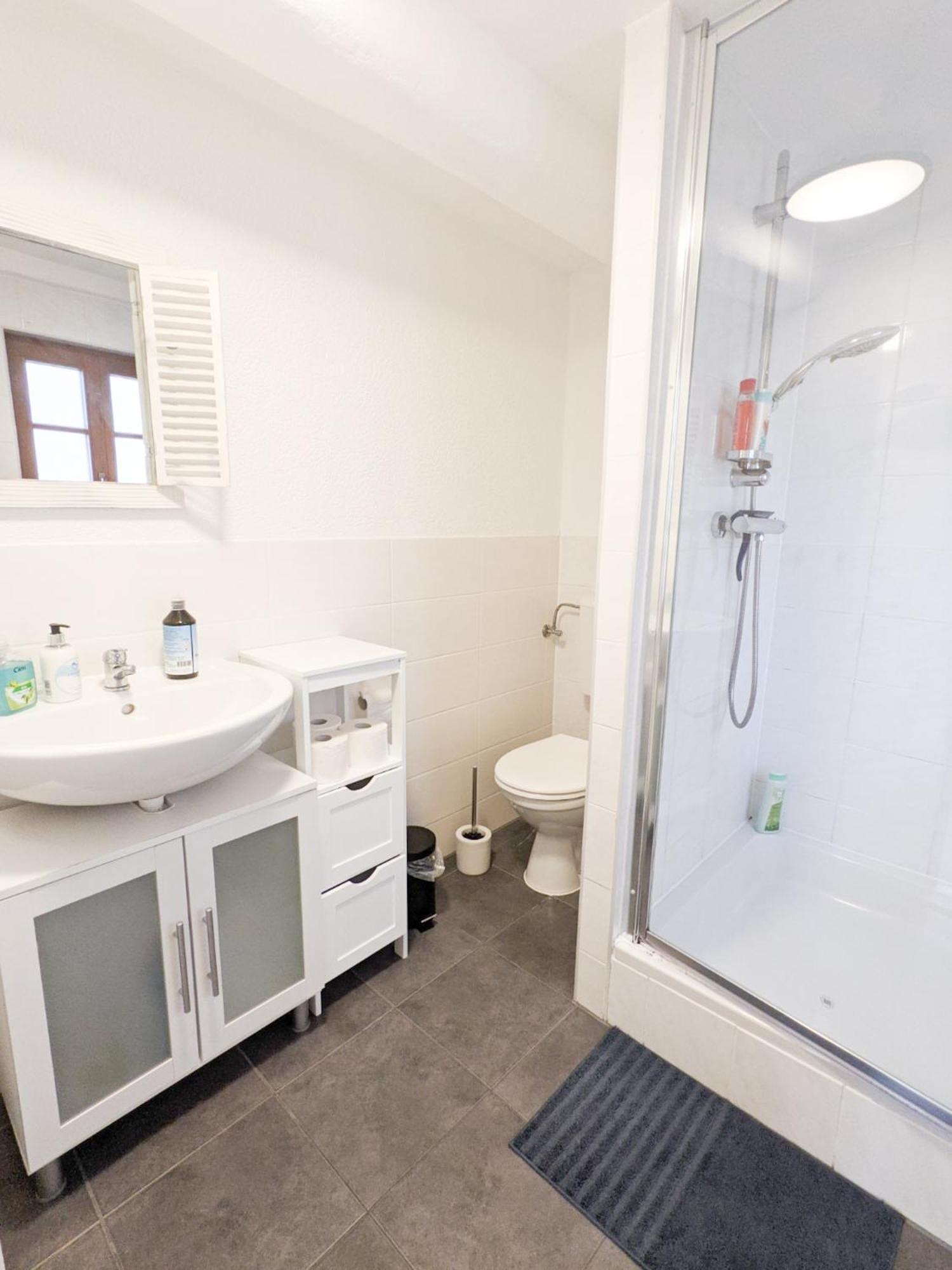Zi1 - Urlaubsmagie - Erholung Mit Whirlpool & Sauna Sebnitz Exteriér fotografie